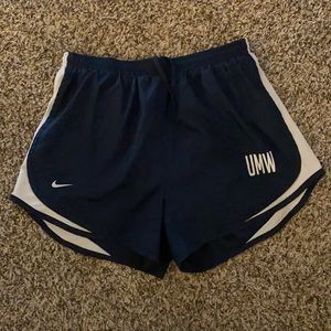 Nike Dri-Fit Athletic Shorts